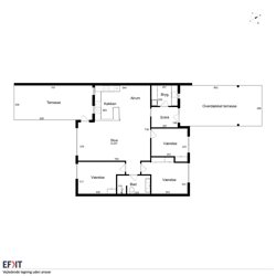Vivaldisvej 1, 8920 Randers NV
