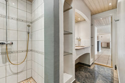 Glismosevej 3, Bendstrup, 8544 Mørke