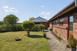 Rønnebækgårdsvej 3, Erritsø, 7000 Fredericia