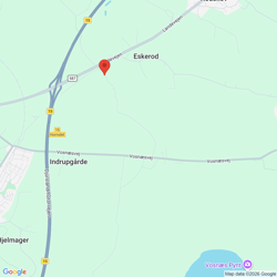 Stenhusevej 12, Eskerod, 8543 Hornslet
