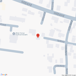Solbjergvej 17, Øster Hurup, 9560 Hadsund