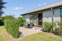 Markvænget 21, Rødding, 7860 Spøttrup