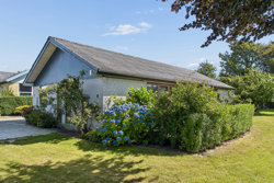 Markvænget 21, Rødding, 7860 Spøttrup