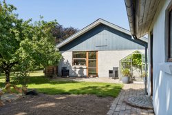 Markvænget 21, Rødding, 7860 Spøttrup