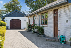 Markvænget 21, Rødding, 7860 Spøttrup