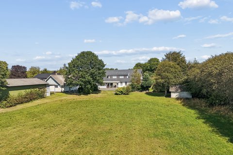 Funder Kirkevej 9, 8600 Silkeborg
