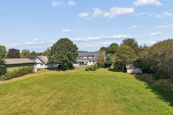 Funder Kirkevej 9, 8600 Silkeborg