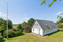 Funder Kirkevej 9, 8600 Silkeborg