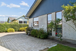 Markvænget 21, Rødding, 7860 Spøttrup