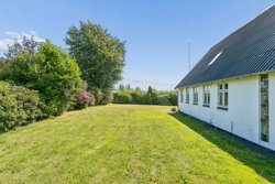 Funder Kirkevej 9, 8600 Silkeborg