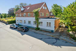 Fjellerup Bygade 26A, Fjellerup, 8585 Glesborg