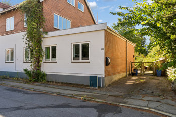 Fjellerup Bygade 26A, 8585 Glesborg