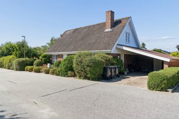 Pibervej 4, 8940 Randers SV