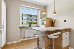 Rindsvej 38, st th, 8920 Randers NV