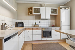 Rindsvej 38, st th, 8920 Randers NV