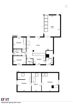 Pibervej 4, 8940 Randers SV