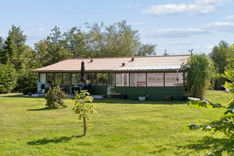 Fyrrevej 11, Egense, 9280 Storvorde