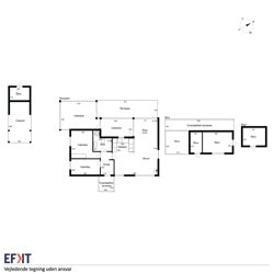 Fyrrevej 11, Egense, 9280 Storvorde