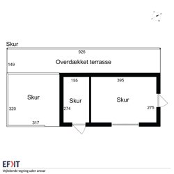 Fyrrevej 11, Egense, 9280 Storvorde