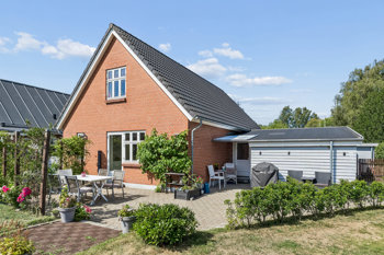 Møllegårdsvej 42, 8600 Silkeborg