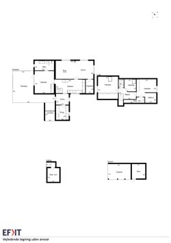 Møllegårdsvej 42, Resenbro, 8600 Silkeborg