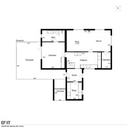 Møllegårdsvej 42, Resenbro, 8600 Silkeborg