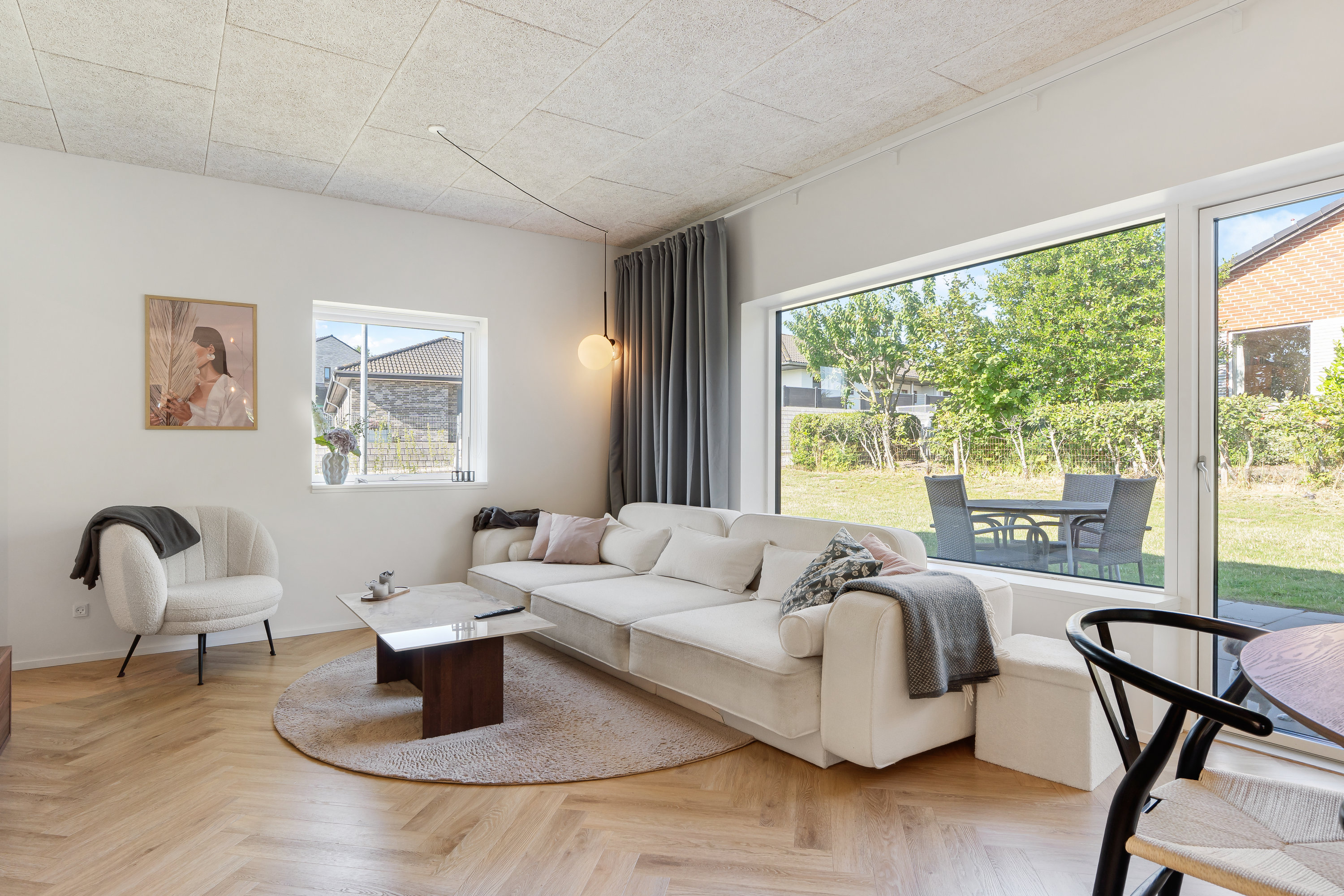 Villa på Bjerget 4 9800 Hjørring.