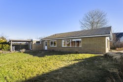 Begonievej 4, 9750 Østervrå