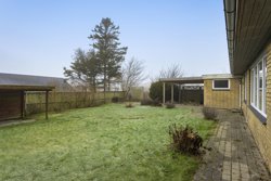 Begonievej 4, 9750 Østervrå