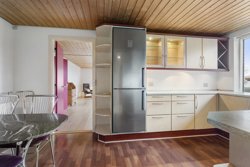 Begonievej 4, 9750 Østervrå