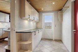 Begonievej 4, 9750 Østervrå