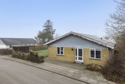 Begonievej 4, 9750 Østervrå