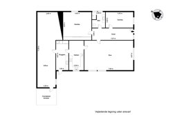 Begonievej 4, 9750 Østervrå