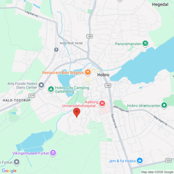 Ane Kathrinesvej 16, 9500 Hobro