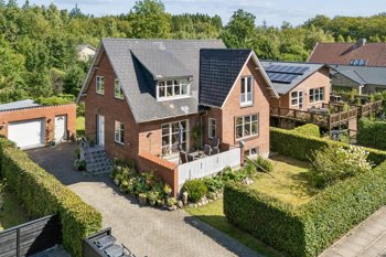 Jyllandsgade 73, 9520 Skørping
