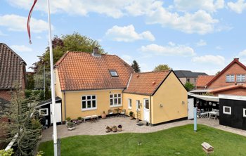 Landevejen 22, 8350 Hundslund