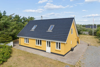 Sollefteavej 2, 7673 Harboøre