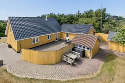 Sollefteavej 2, Vrist, 7673 Harboøre