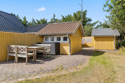 Sollefteavej 2, Vrist, 7673 Harboøre