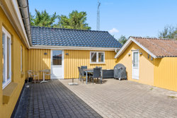 Sollefteavej 2, Vrist, 7673 Harboøre