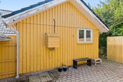 Sollefteavej 2, Vrist, 7673 Harboøre