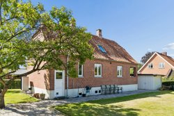 Gadegårdsvej 10, Hvornum, 9500 Hobro
