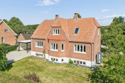 Gadegårdsvej 10, Hvornum, 9500 Hobro