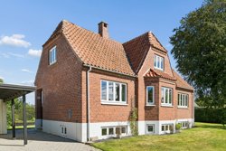 Gadegårdsvej 10, Hvornum, 9500 Hobro