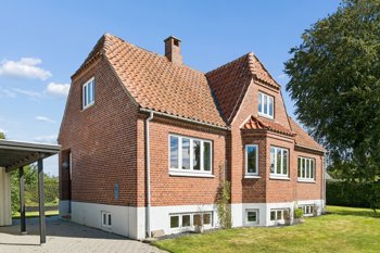 Gadegårdsvej 10, 9500 Hobro