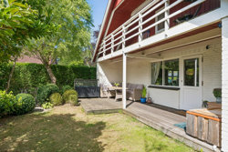 Nylandsvej 33, 8882 Fårvang