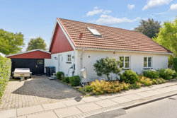 Nylandsvej 33, 8882 Fårvang