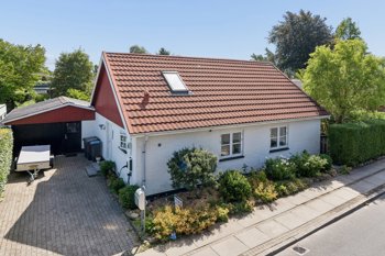 Nylandsvej 33, 8882 Fårvang