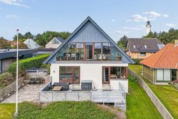 Fyrbakken 14, 9850 Hirtshals
