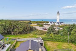 Fyrbakken 14, 9850 Hirtshals